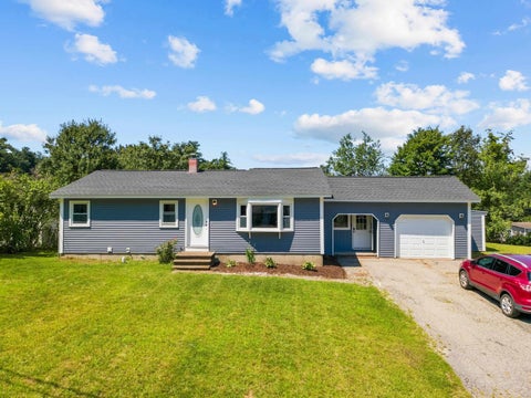 1 Wallace Drive, Merrimack, NH 03054 - #: 5104739