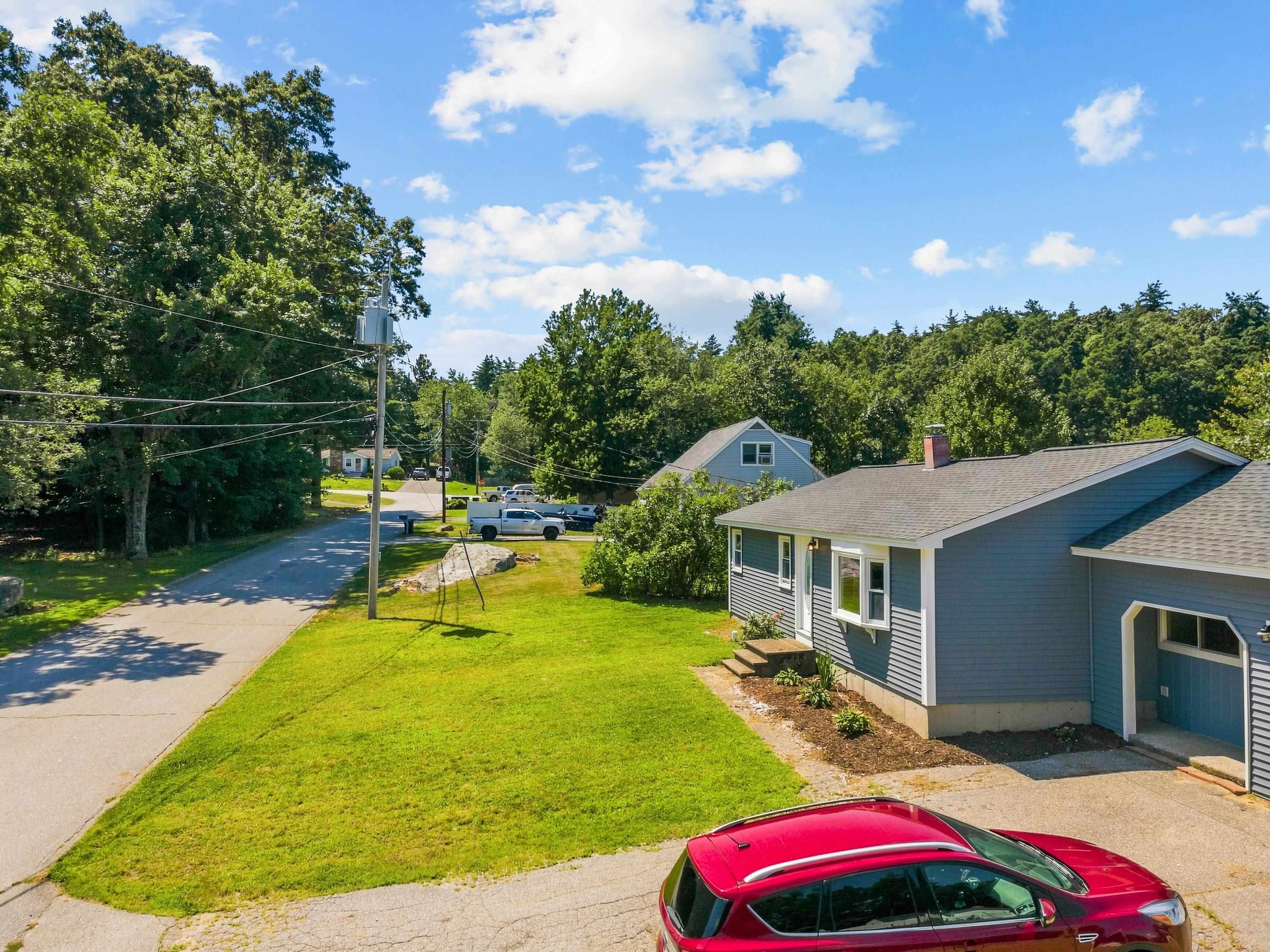1 Wallace Drive
