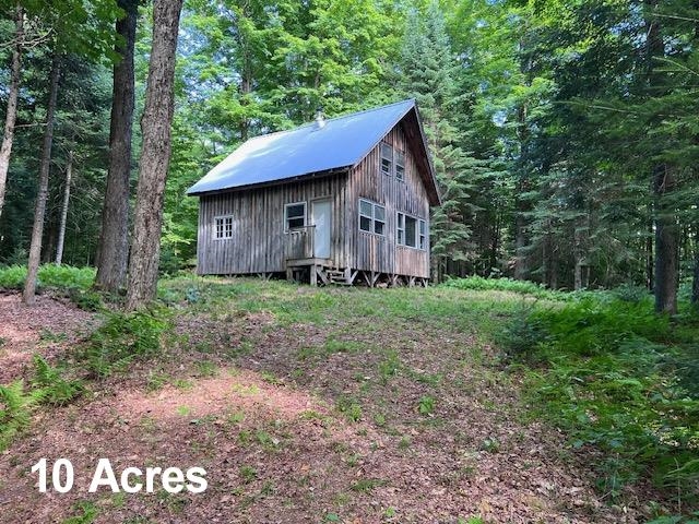 Photo 1 of 26 — 528 Paradise Lane, Charleston, VT 05872