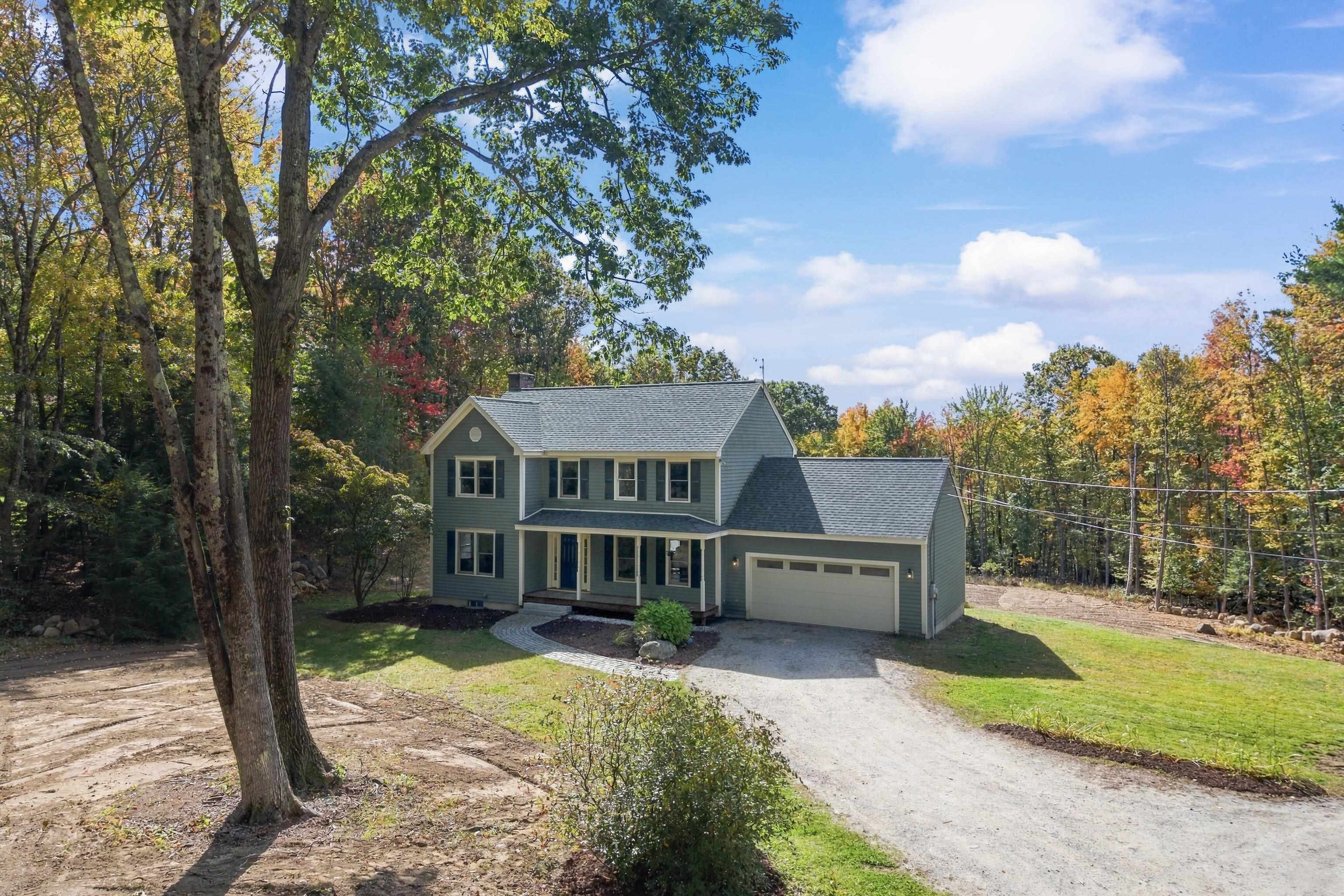 64 Brown Hill Road