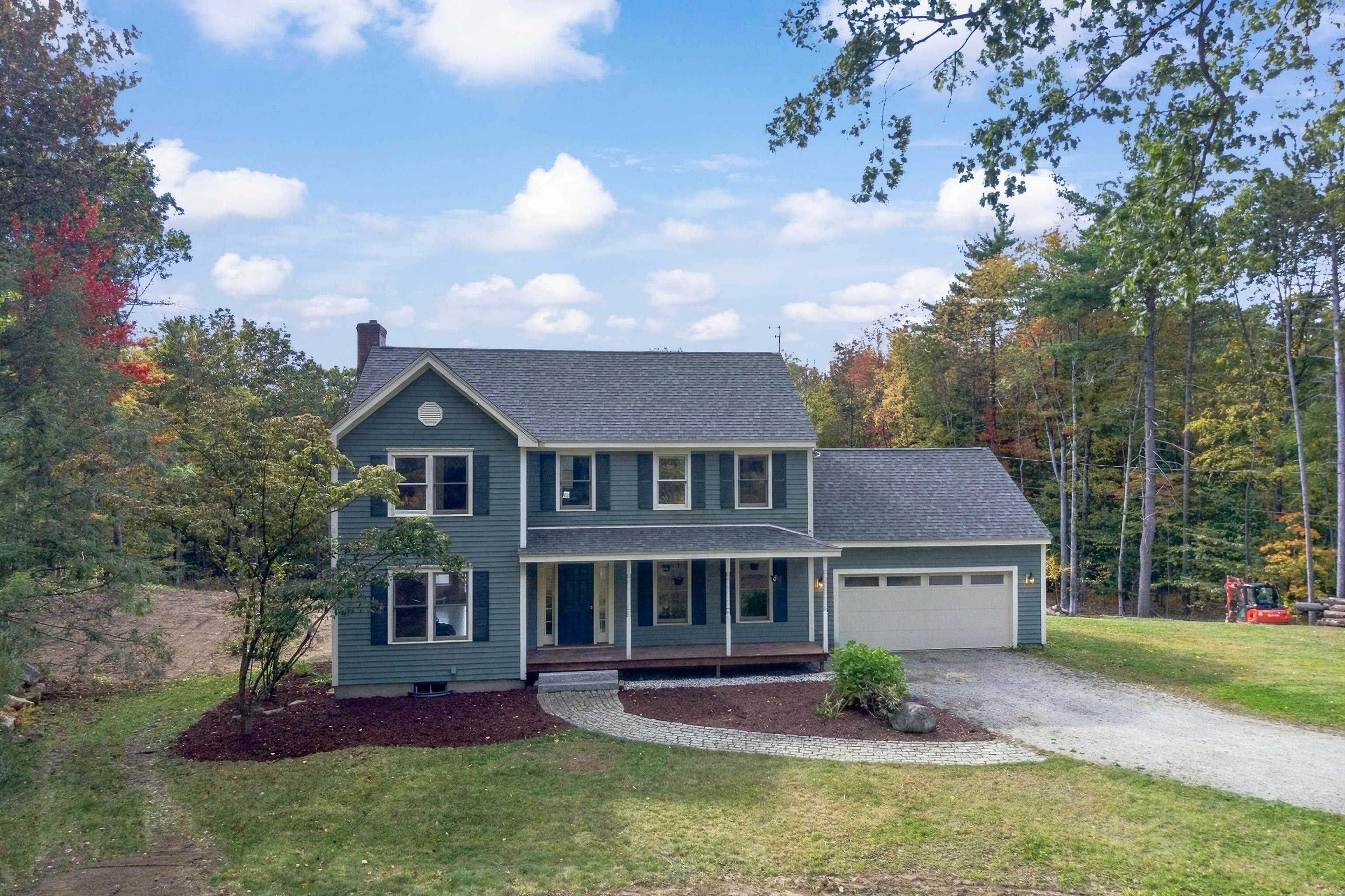 64 Brown Hill Road