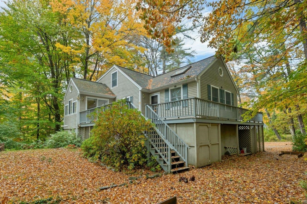 59 Mountain View Drive