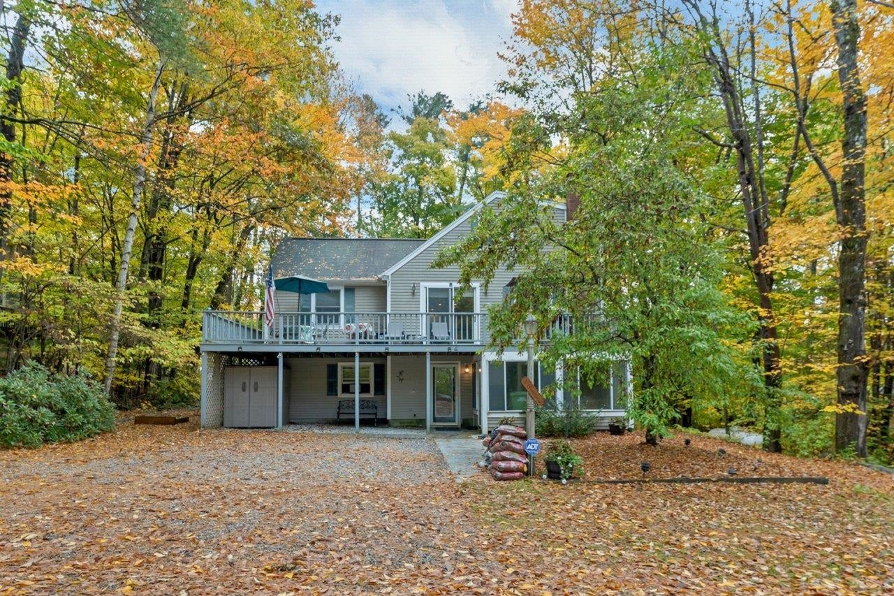 59 Mountain View Drive