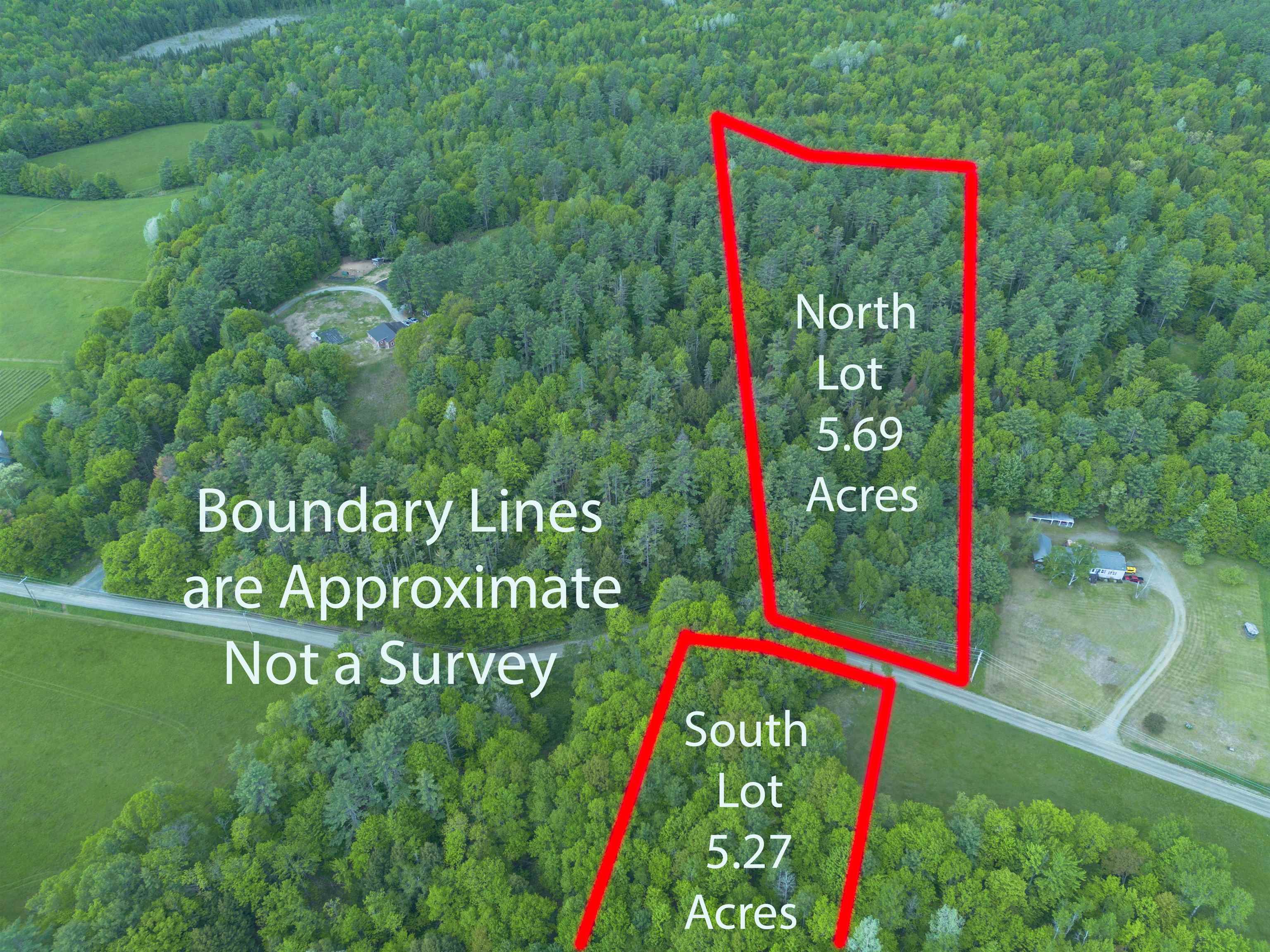 Map17-Lot 31&33 River Road