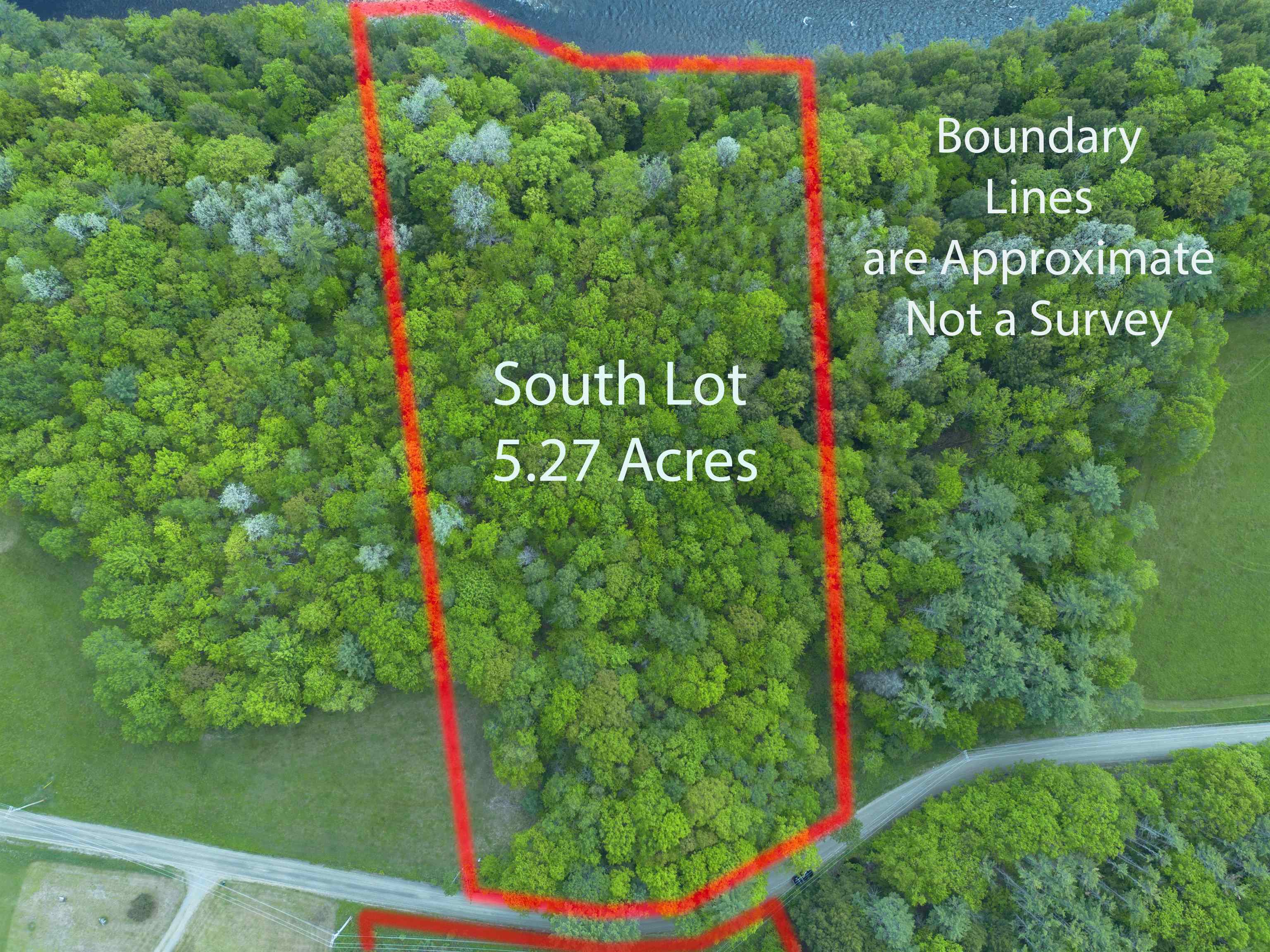 Map17-Lot 31&33 River Road