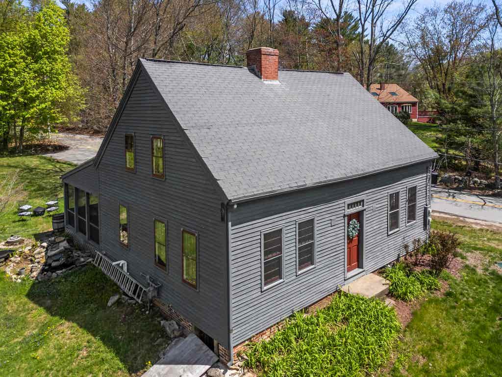 Photo of 2 Otis Road, Somersworth, NH 03878 (MLS # 5088901)