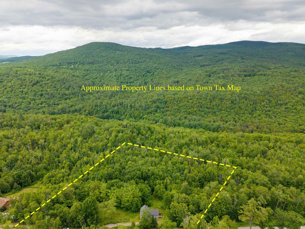 Photo of 391 Bradley Hill Road, Bath, NH 03740 (MLS # 5095925)