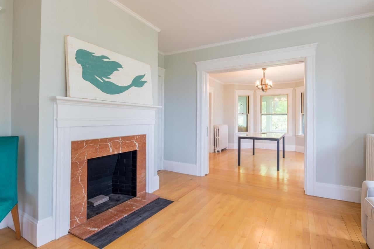 10 Sea Road