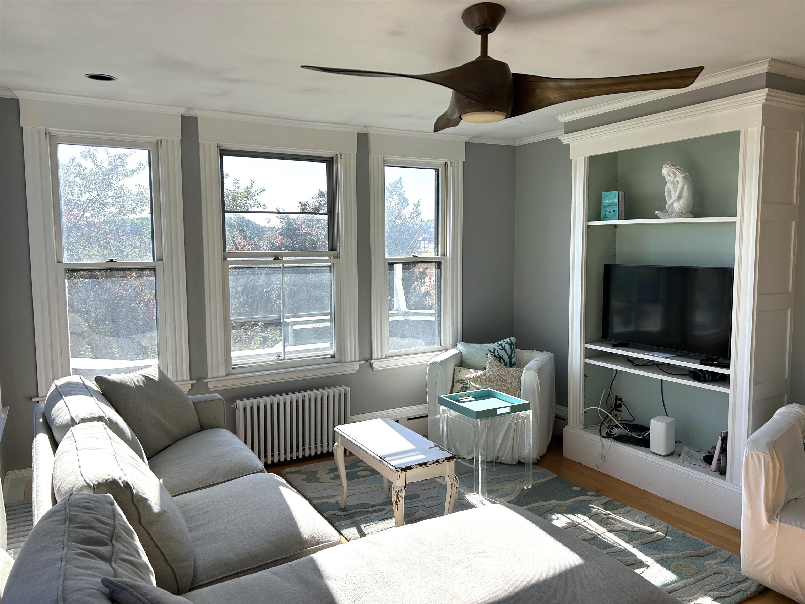 10 Sea Road