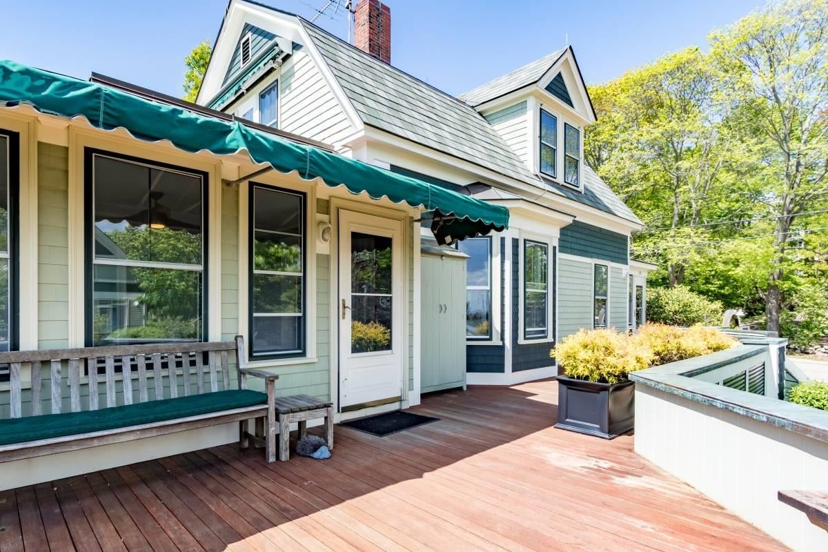 10 Sea Road