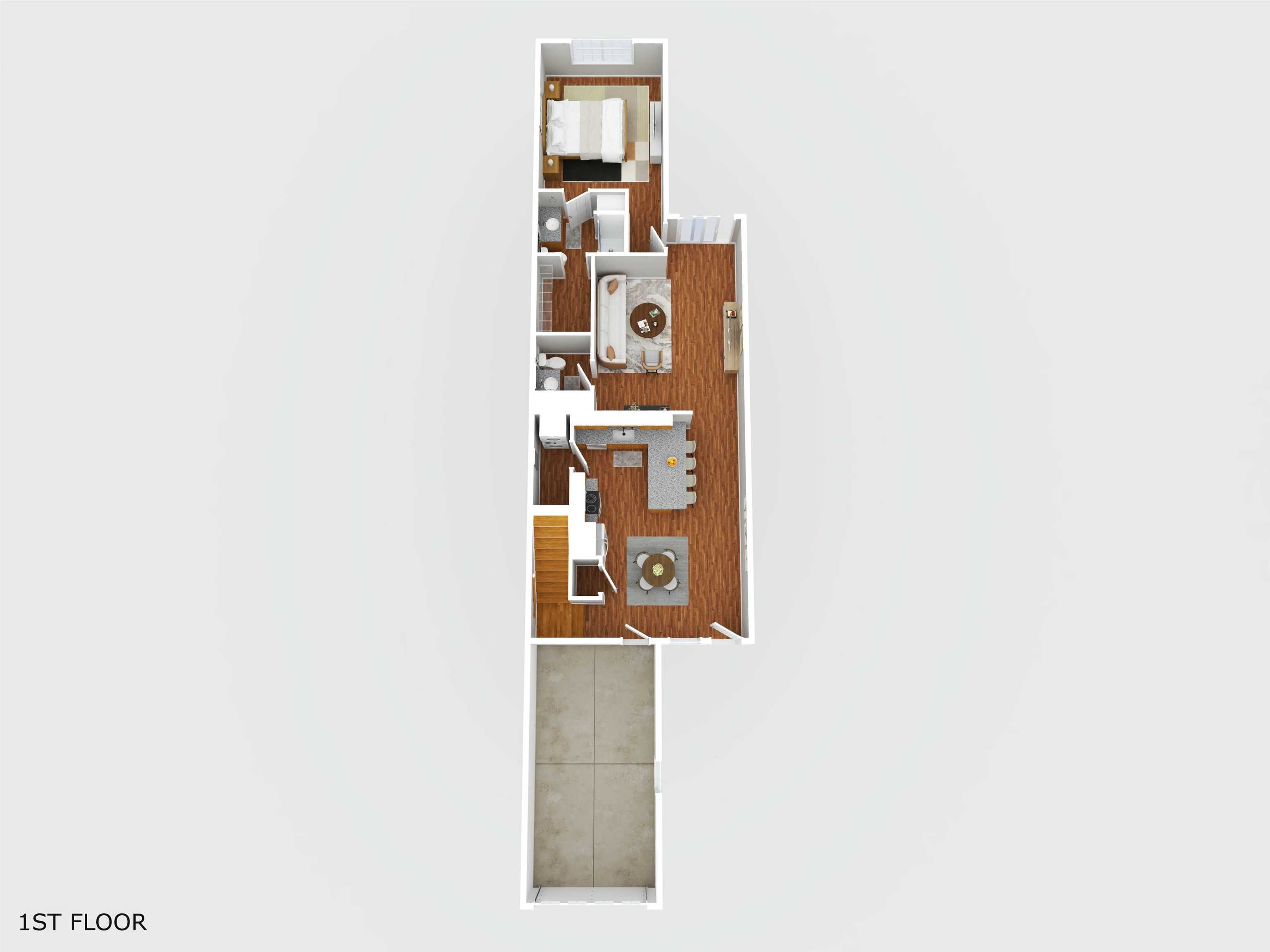 408 Southfield Lane