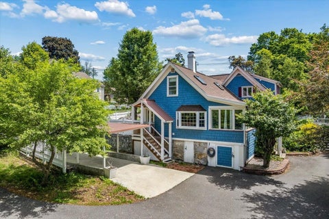 564 River Road, Manchester, NH 03104 - #: 5096666