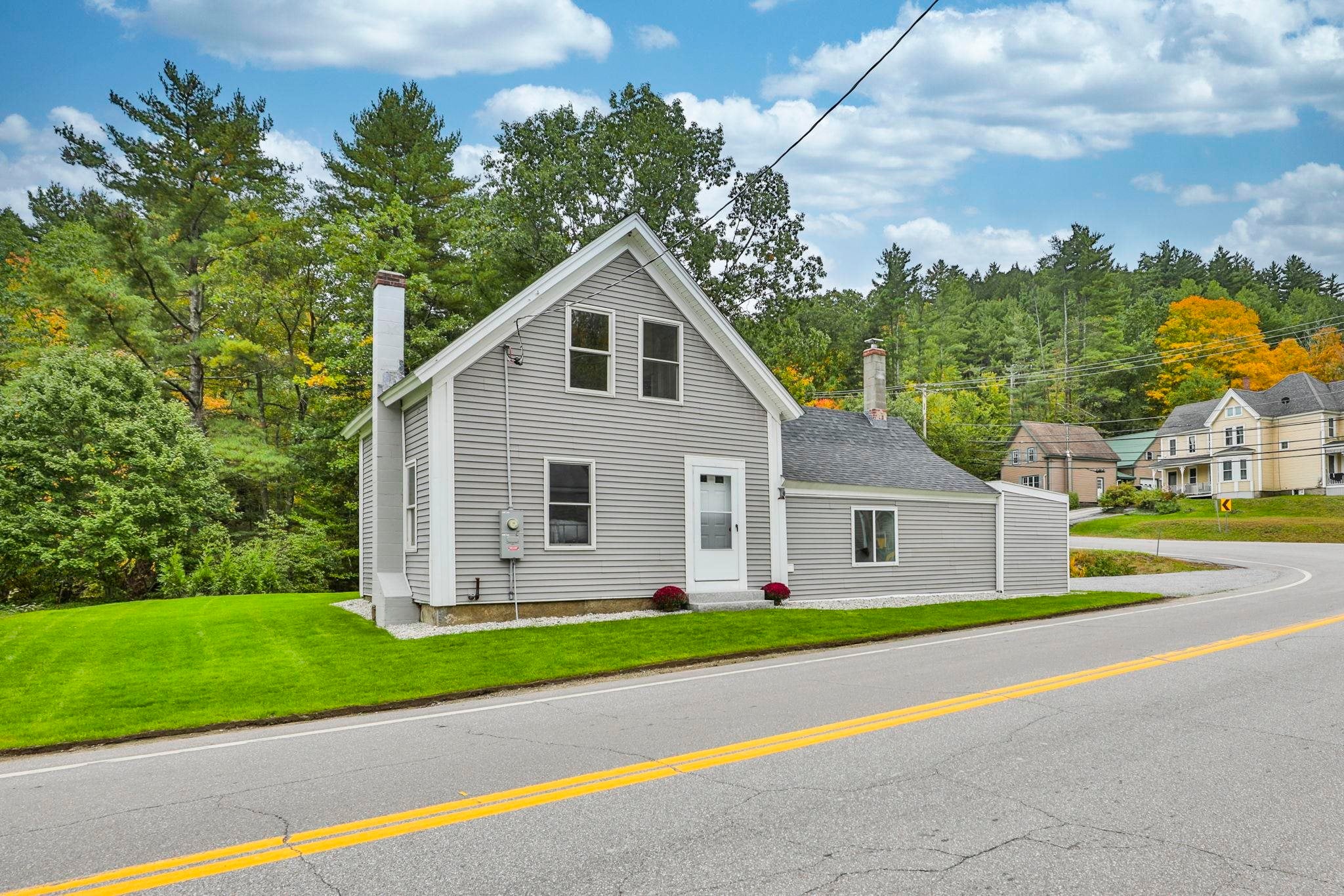 64 Island Street
