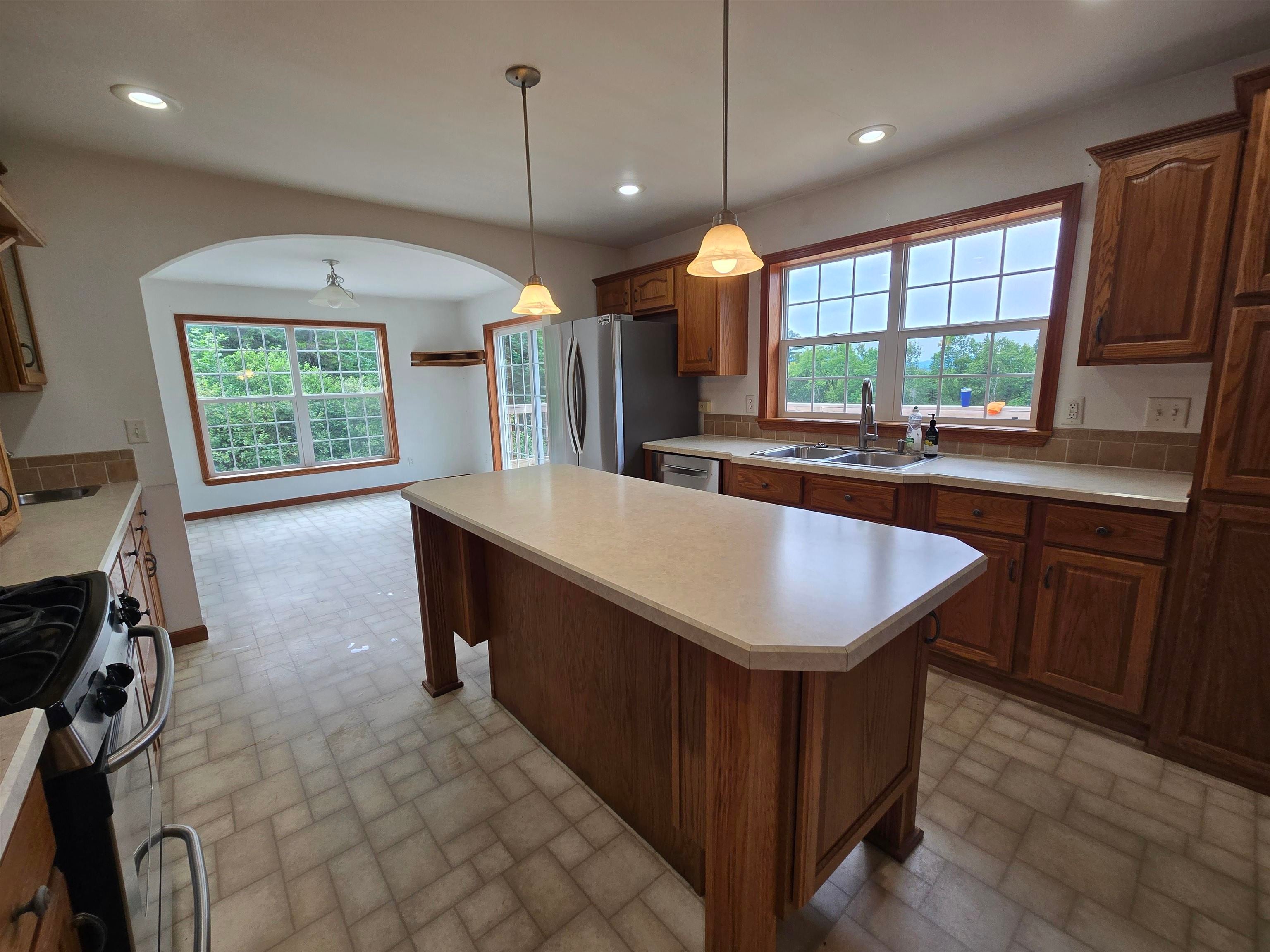 400 Crane Hill Road