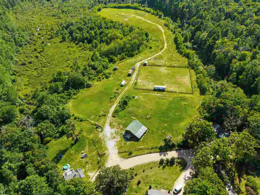 Photo of 1301 Bound Tree Road, Hopkinton, NH 03229 (MLS # 5105698)
