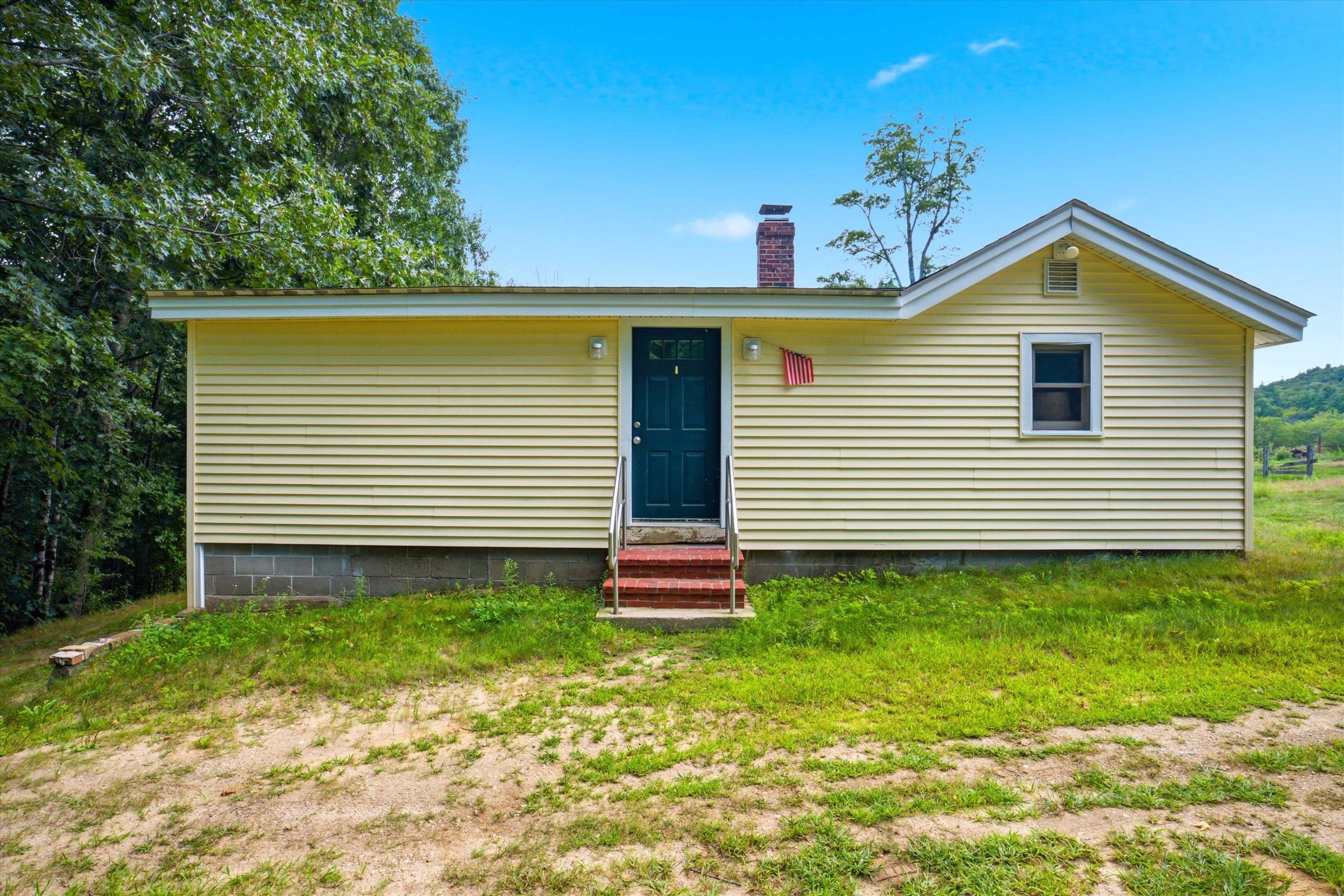 1301 Bound Tree Road