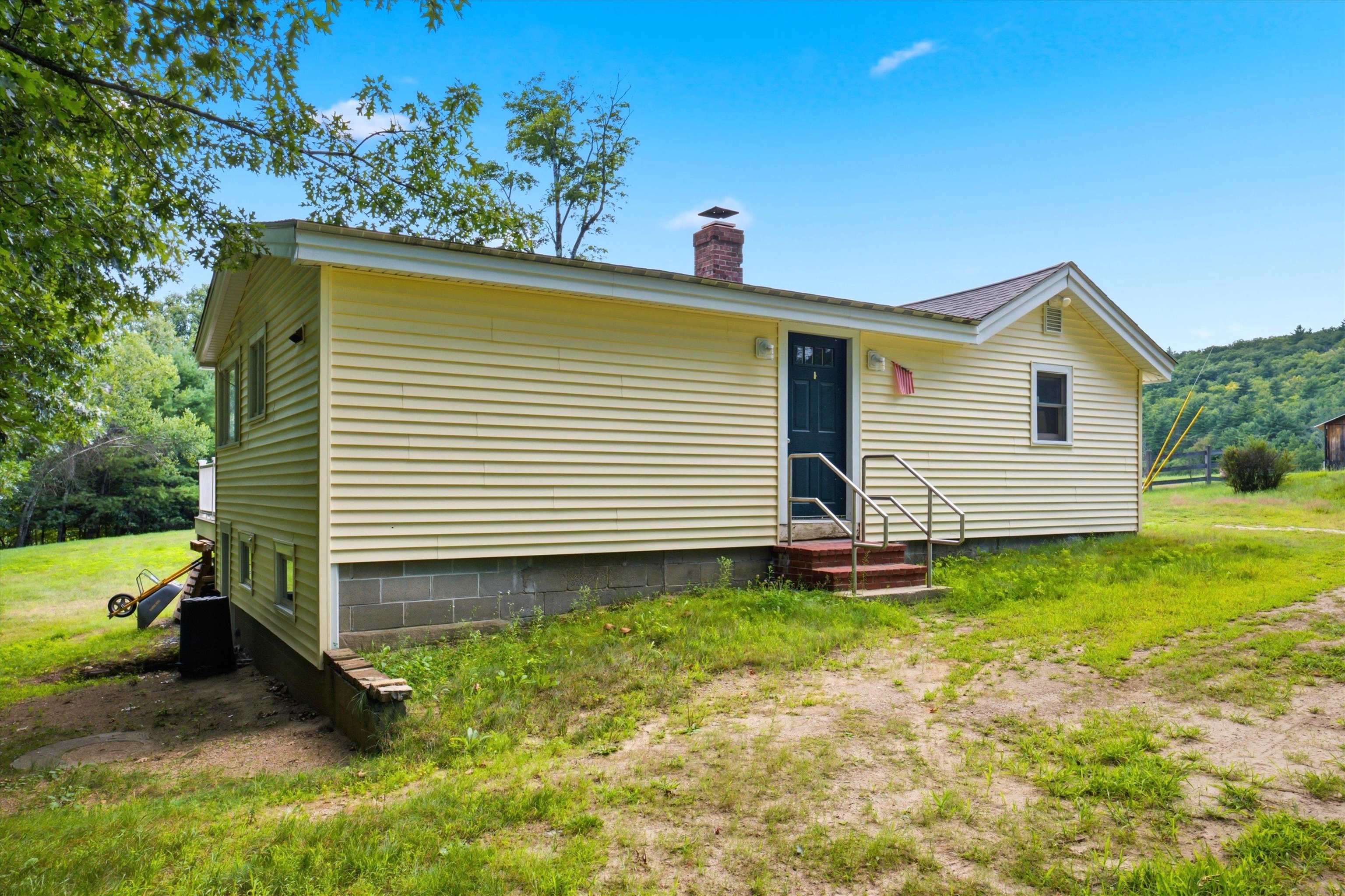 1301 Bound Tree Road