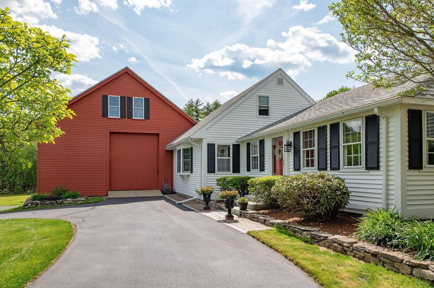 210 Ten Rod Road