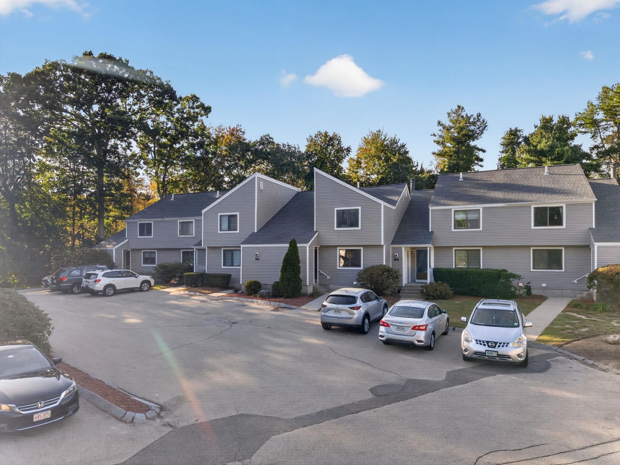 3 Black Oak Drive D