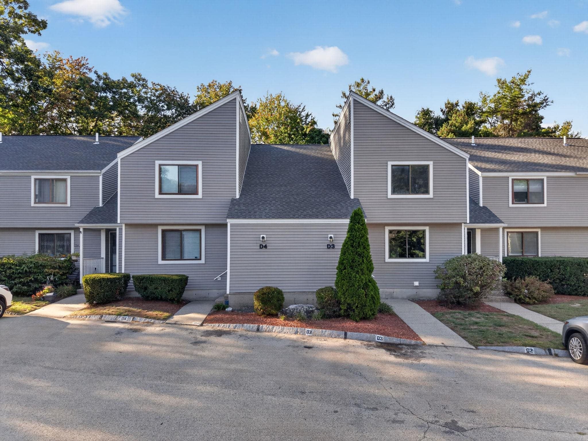 3 Black Oak Drive D