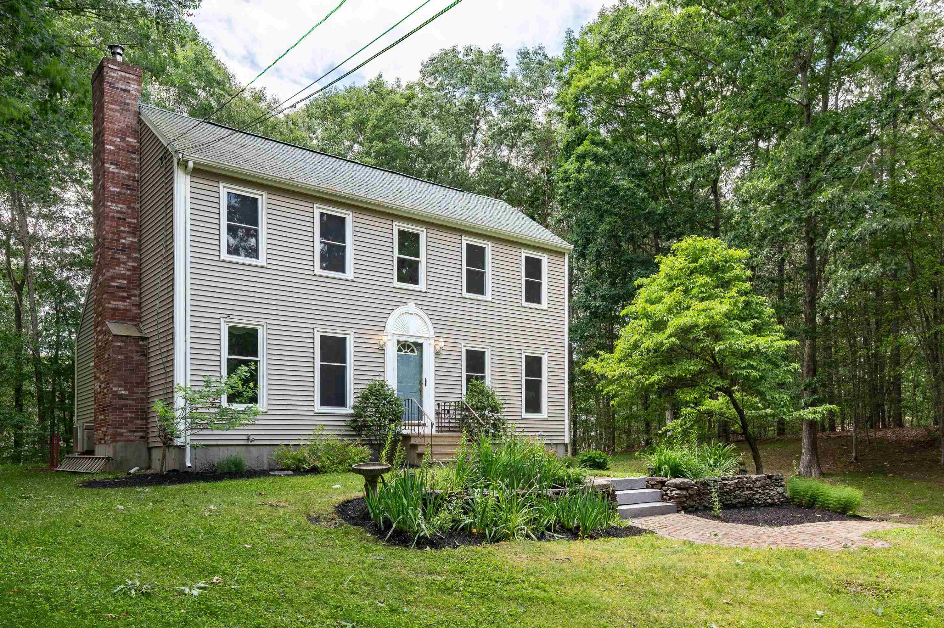 42 Moses Carr Road