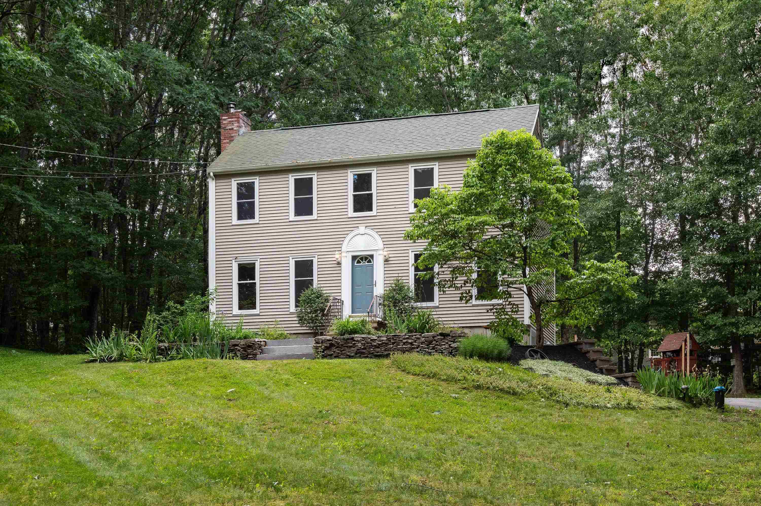 42 Moses Carr Road