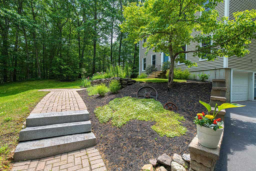 Photo of 42 Moses Carr Road, Rollinsford, NH 03869 (MLS # 5097866)