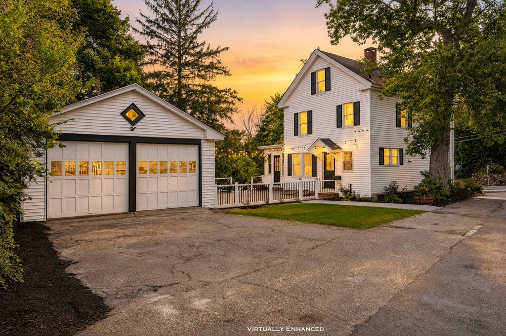 Photo of 178 High Street, Somersworth, NH 03878 (MLS # 5106864)