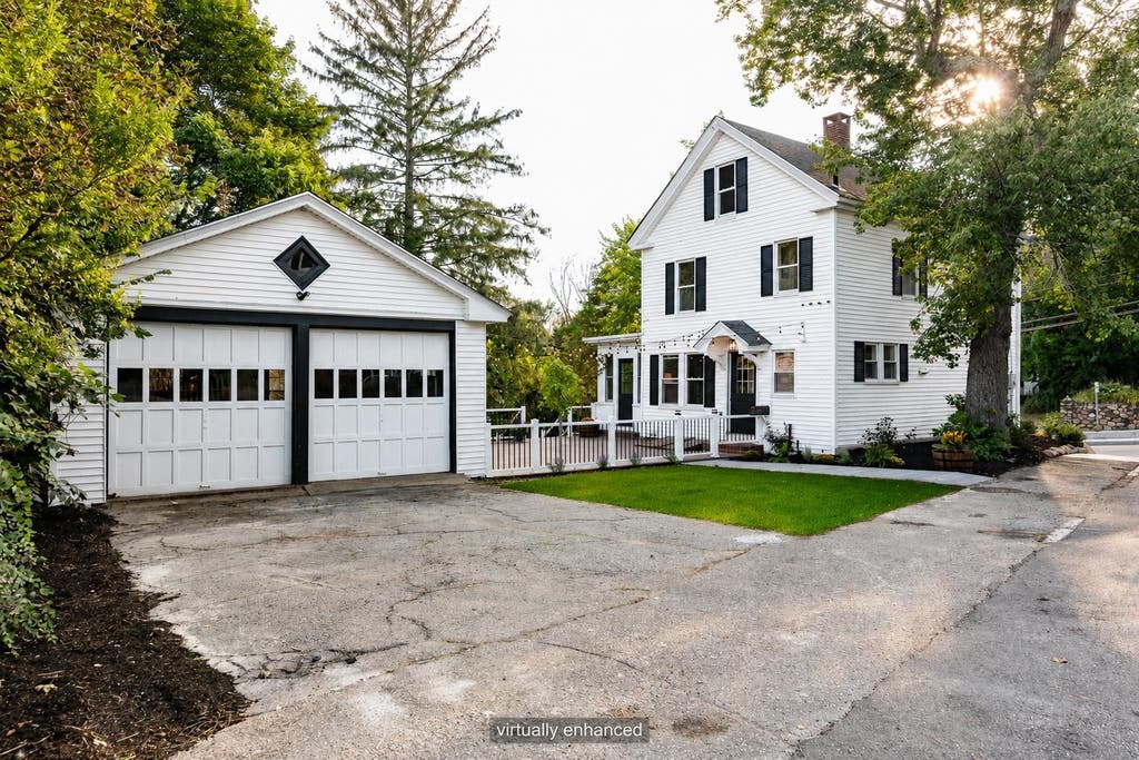 Photo of 178 High Street, Somersworth, NH 03878 (MLS # 5106864)