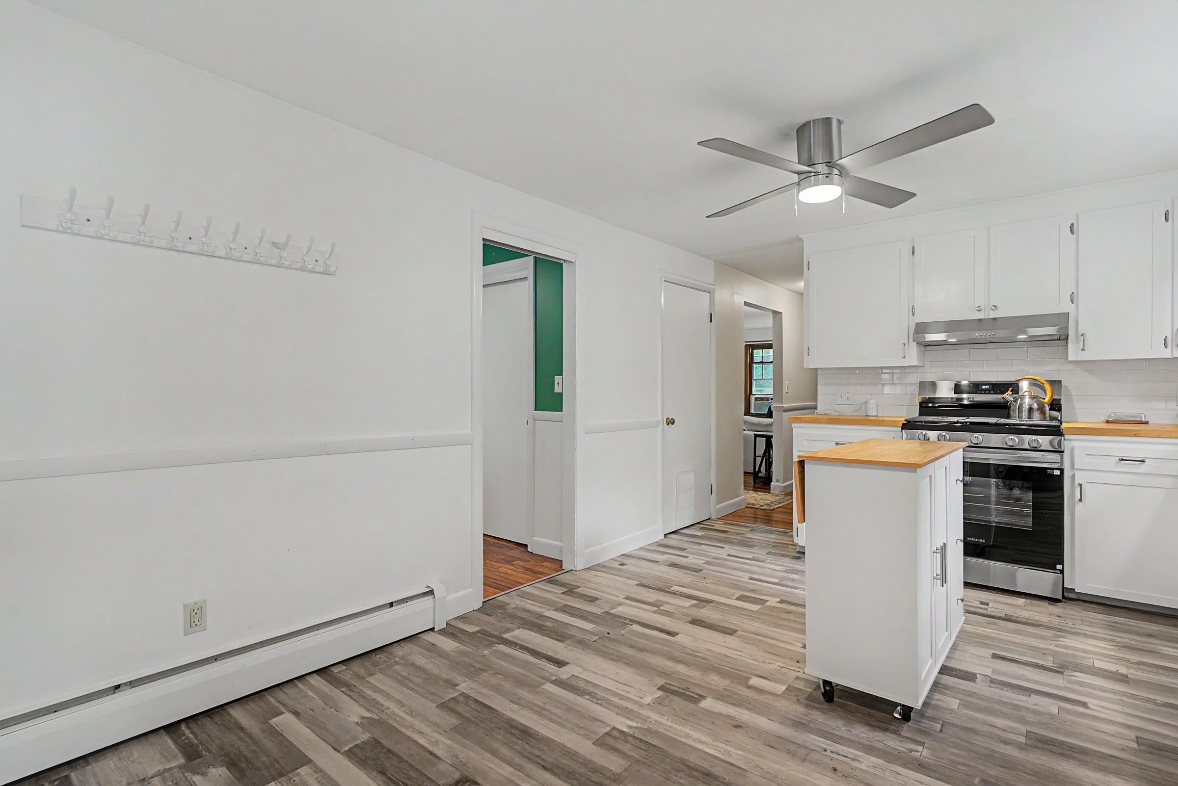 32 Jenkins Road