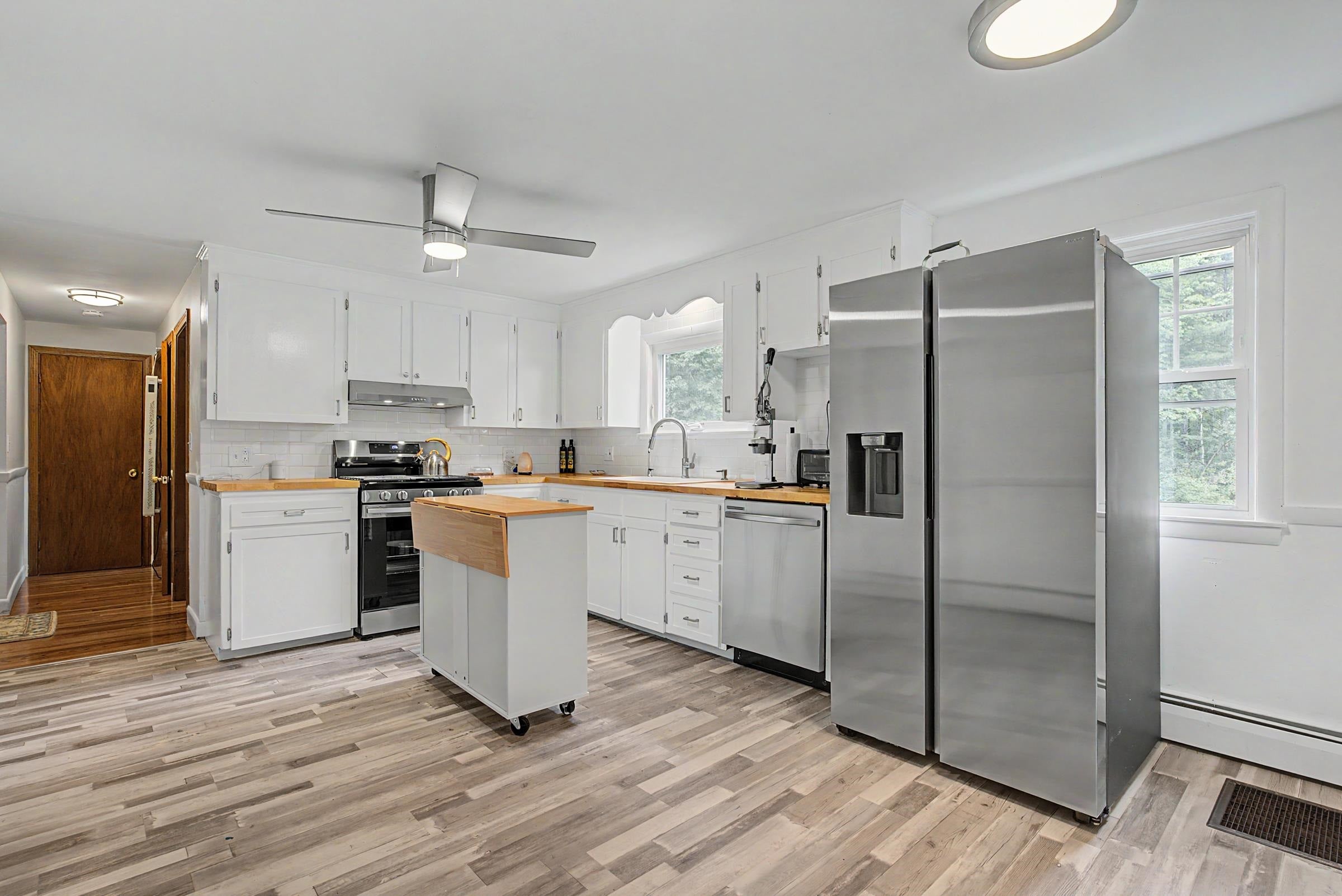 32 Jenkins Road