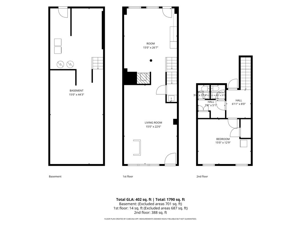 Photo of 36 State Street #Unit A, Portsmouth, NH 03801 (MLS # 5115742)