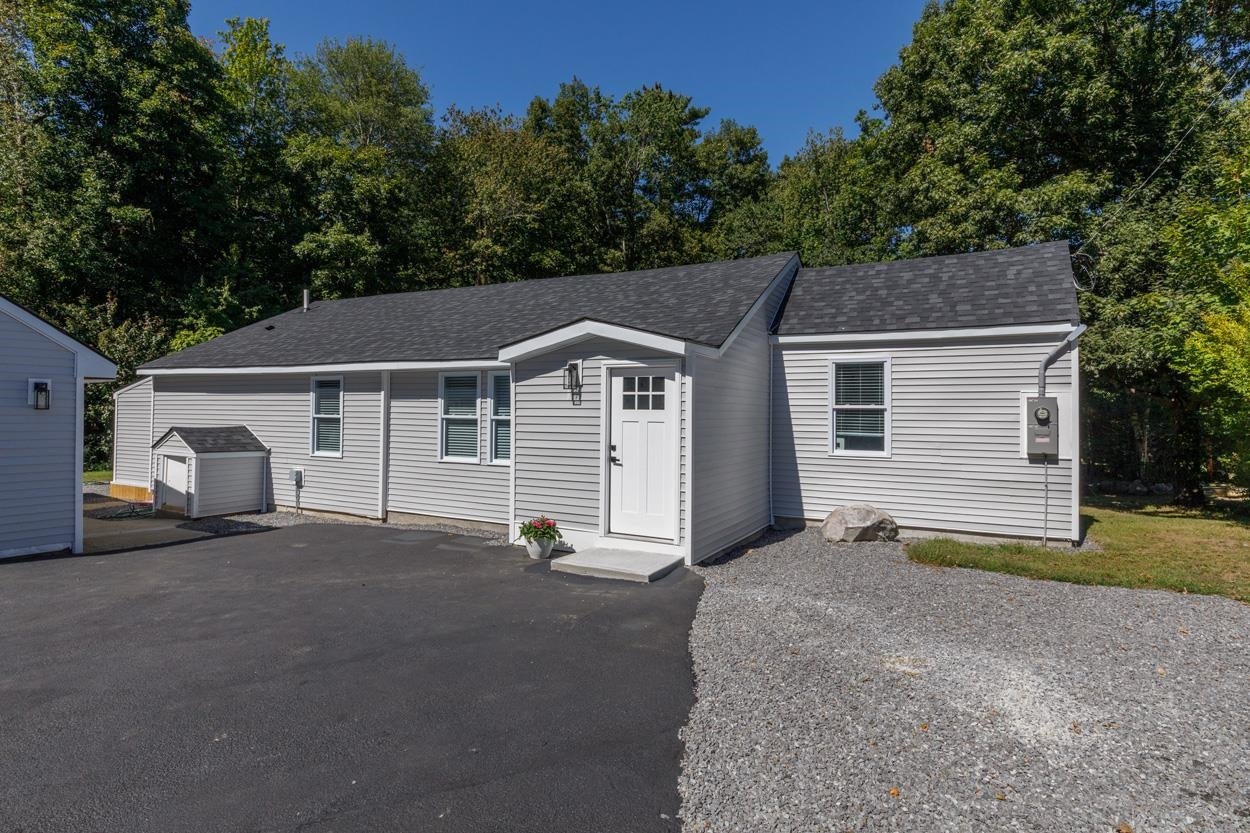 88 Hunt Road