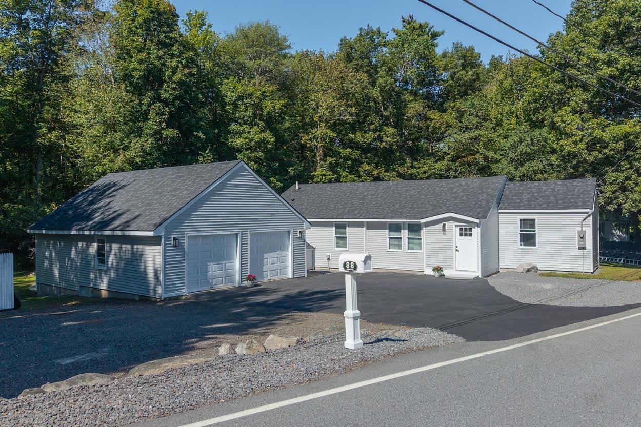 88 Hunt Road