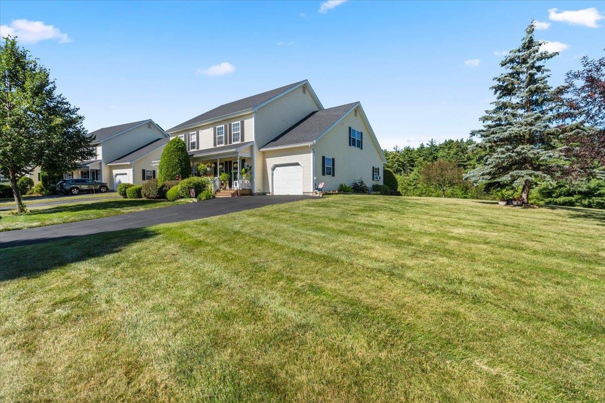156 Catkin Drive