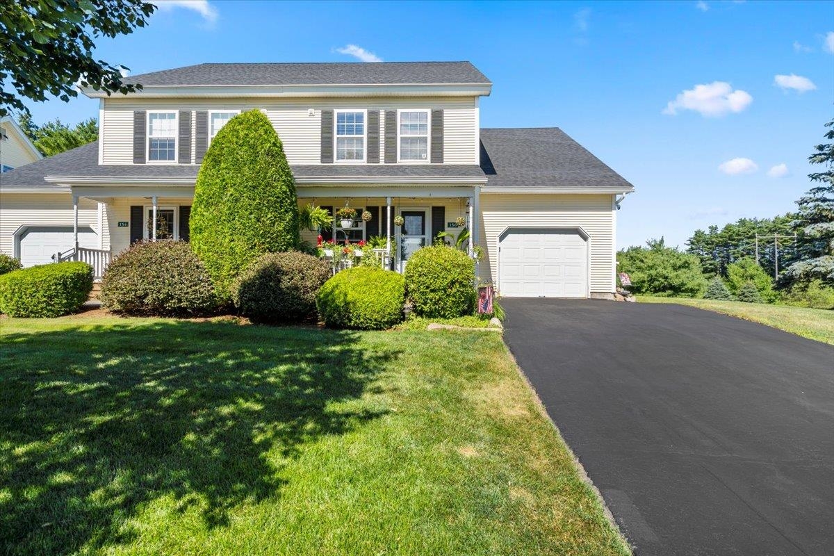 156 Catkin Drive