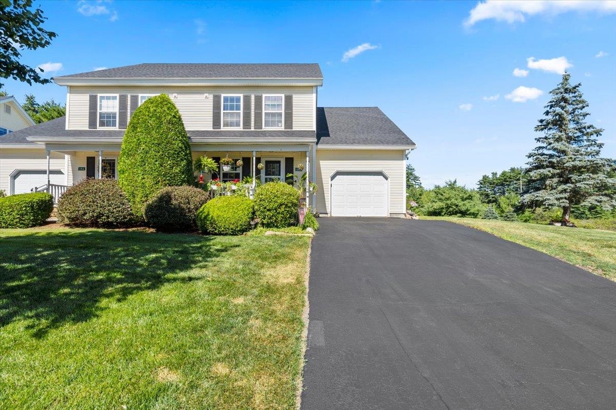 156 Catkin Drive