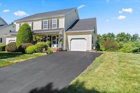 Photo of 156 Catkin Drive, South Burlington, VT 05403 (MLS # 5101225)