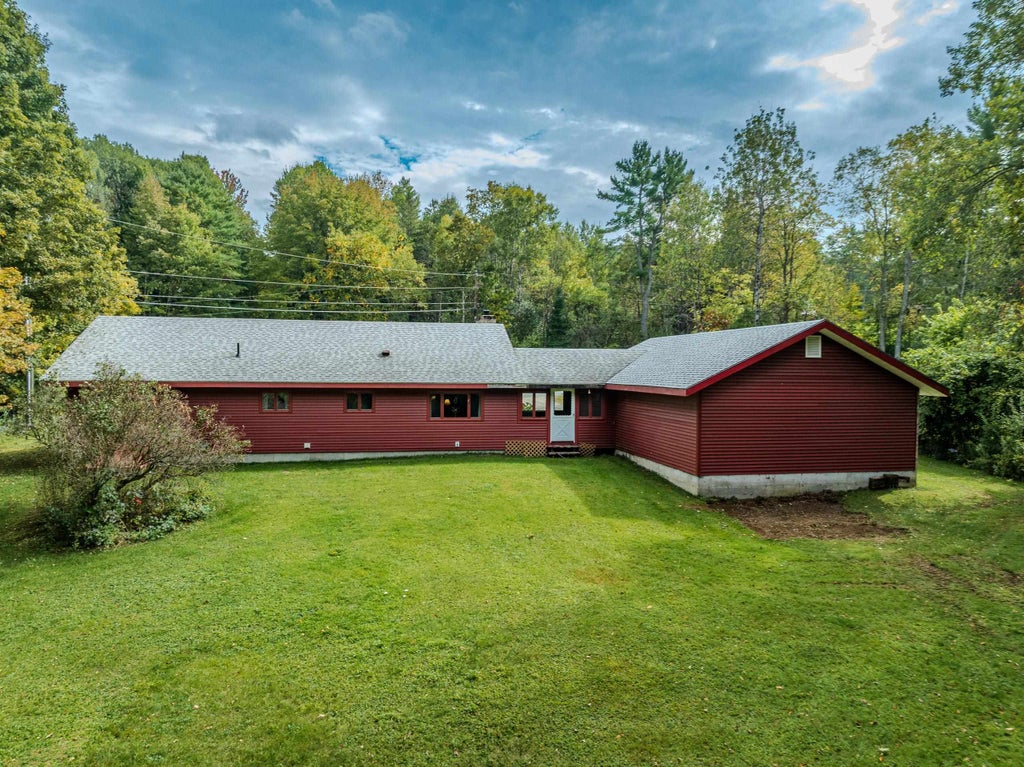 Photo of 60 Rabbit Path Road, Landaff, NH 03585 (MLS # 5111171)
