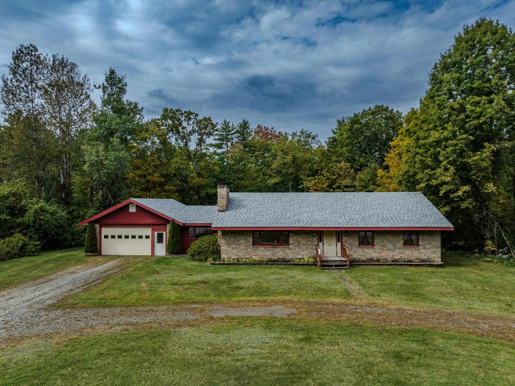 Photo of 60 Rabbit Path Road, Landaff, NH 03585 (MLS # 5111171)