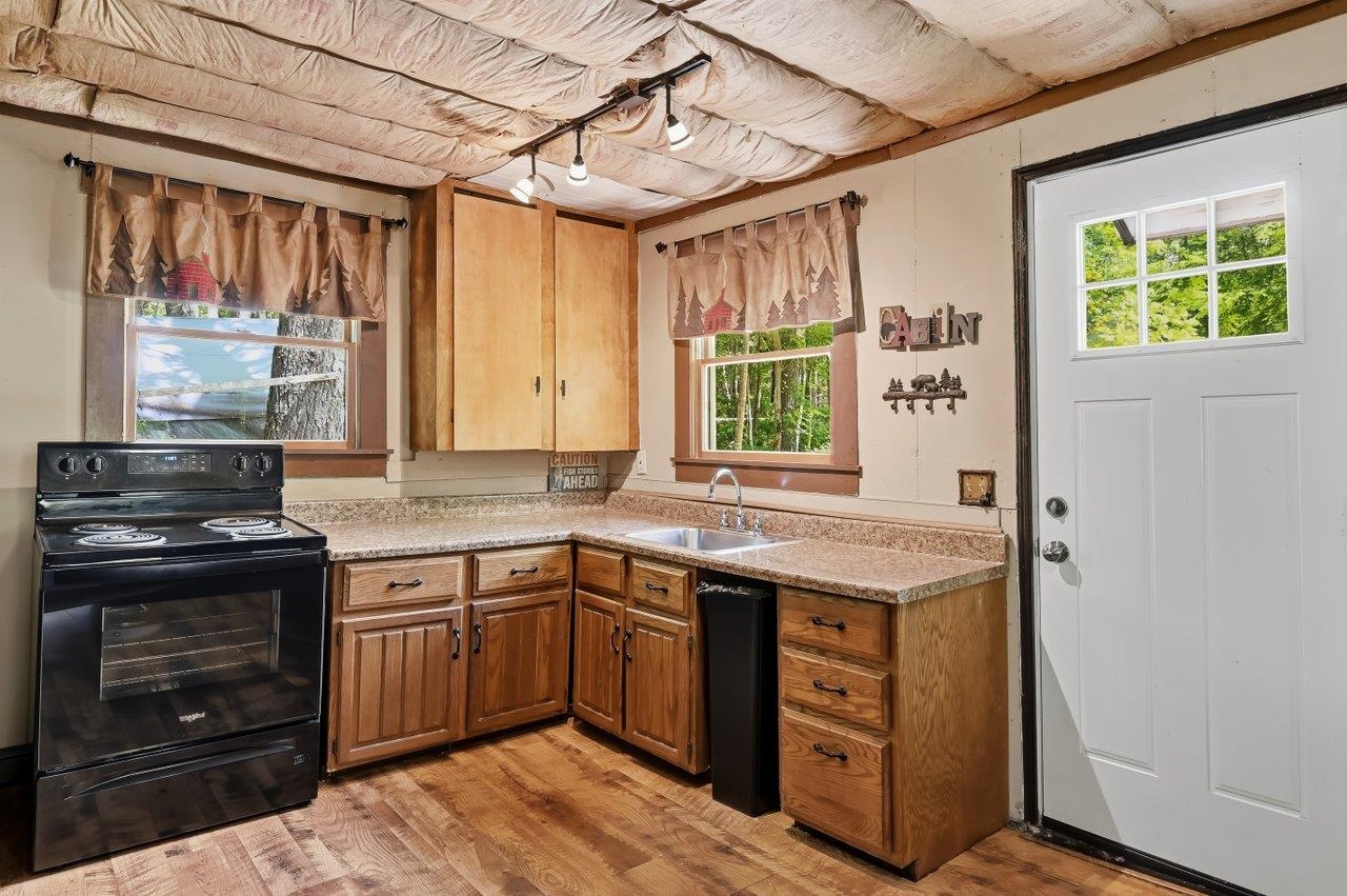 365 Jenness Pond Road