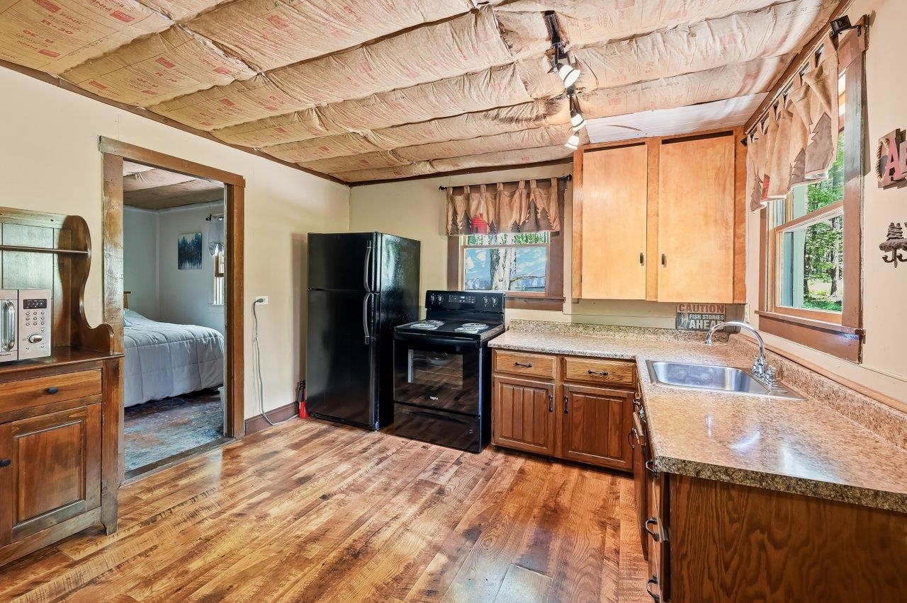 365 Jenness Pond Road