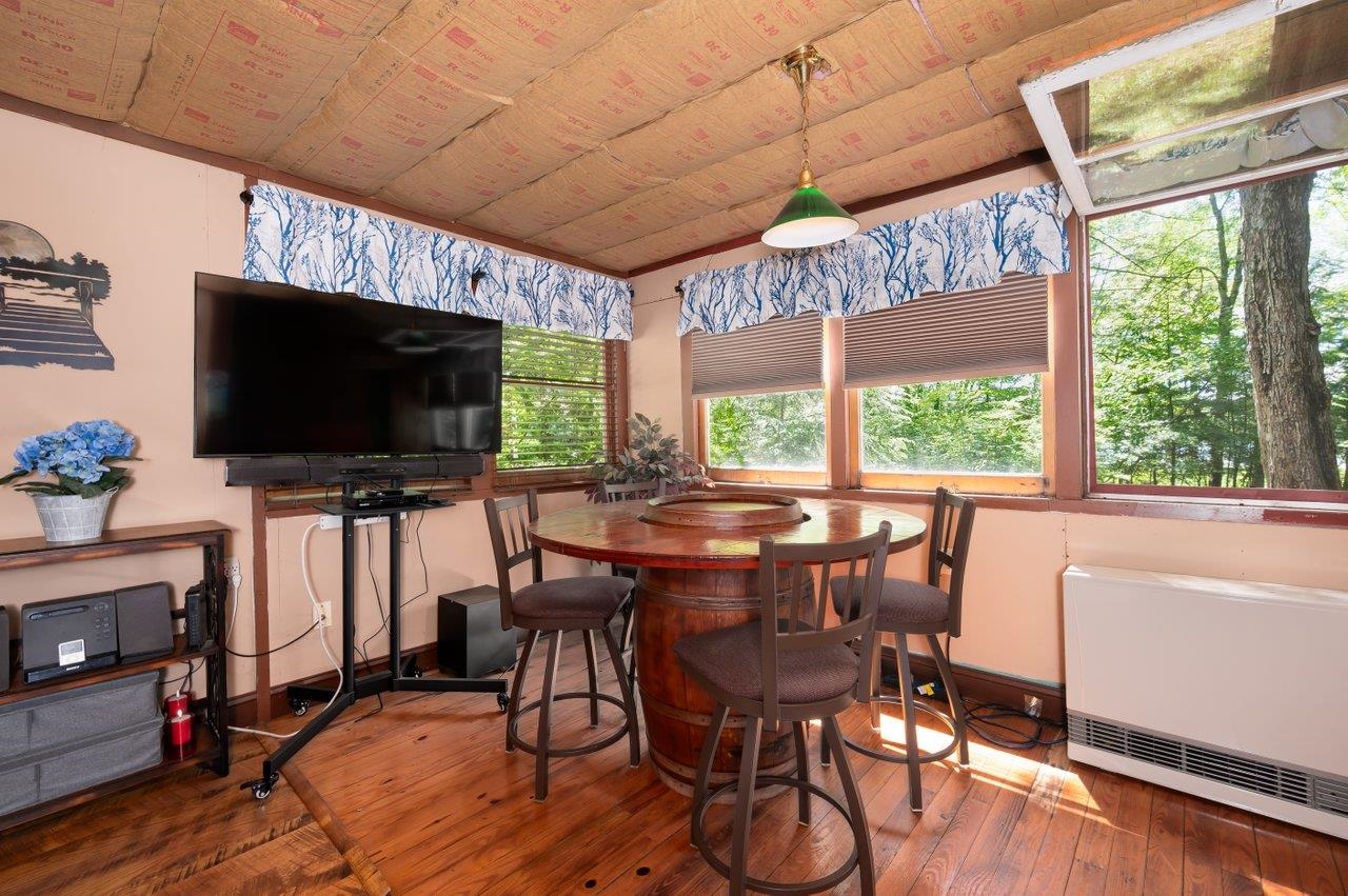 365 Jenness Pond Road