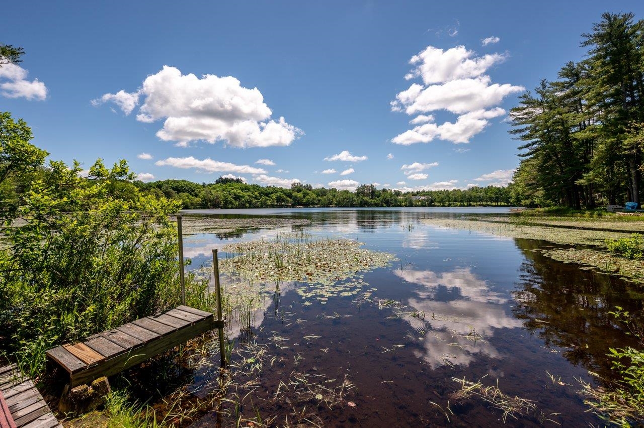 365 Jenness Pond Road