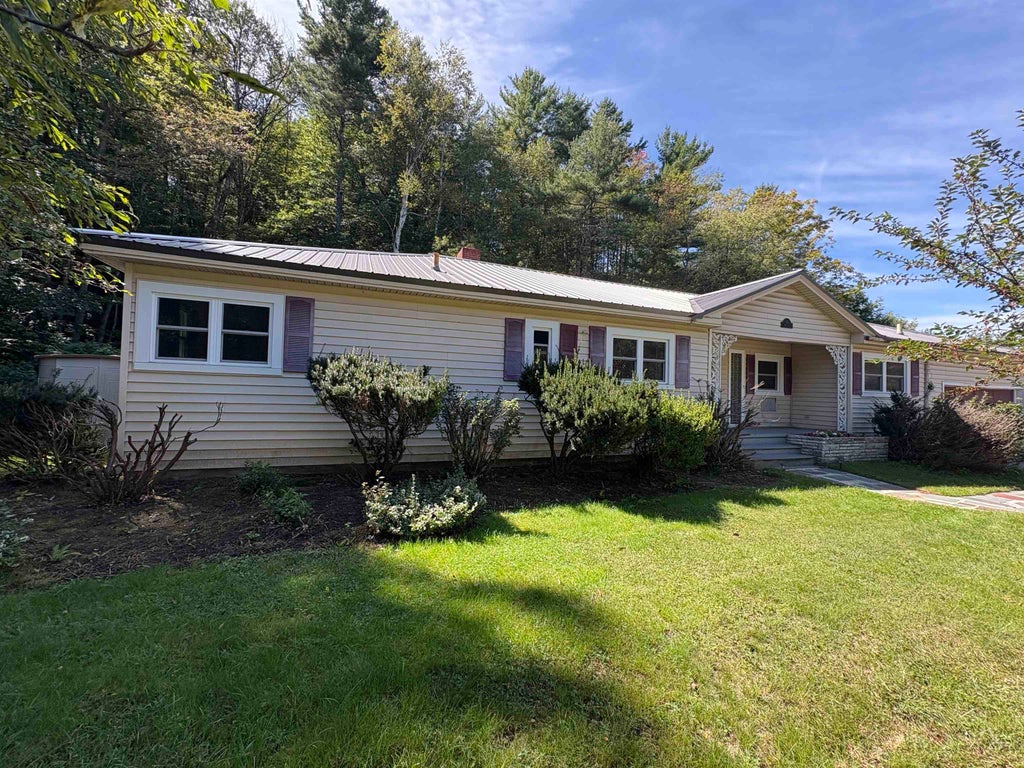 Photo of 51 Main Street, Marlborough, NH 03455 (MLS # 5107910)