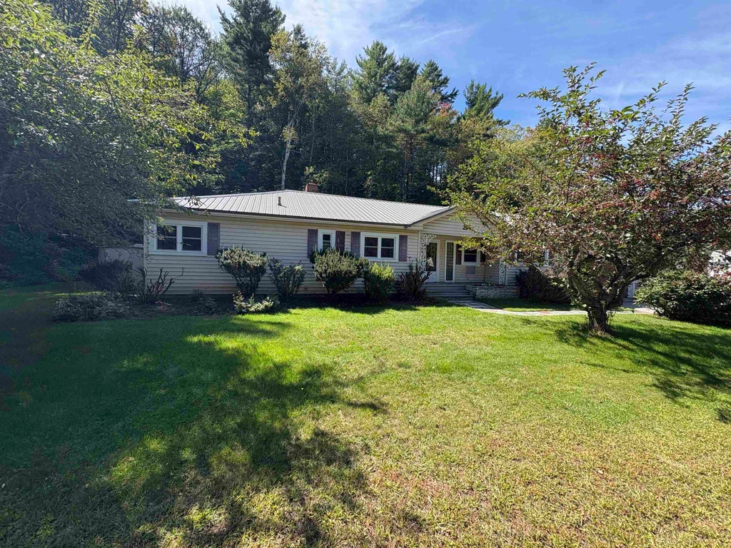 Photo of 51 Main Street, Marlborough, NH 03455 (MLS # 5107910)