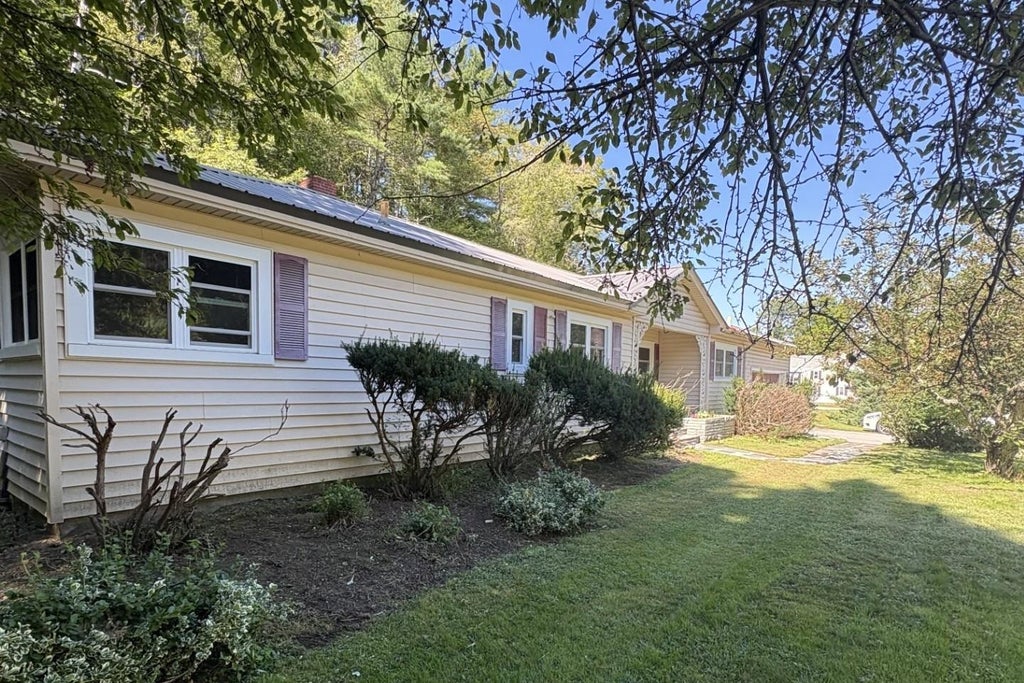 Photo of 51 Main Street, Marlborough, NH 03455 (MLS # 5107910)