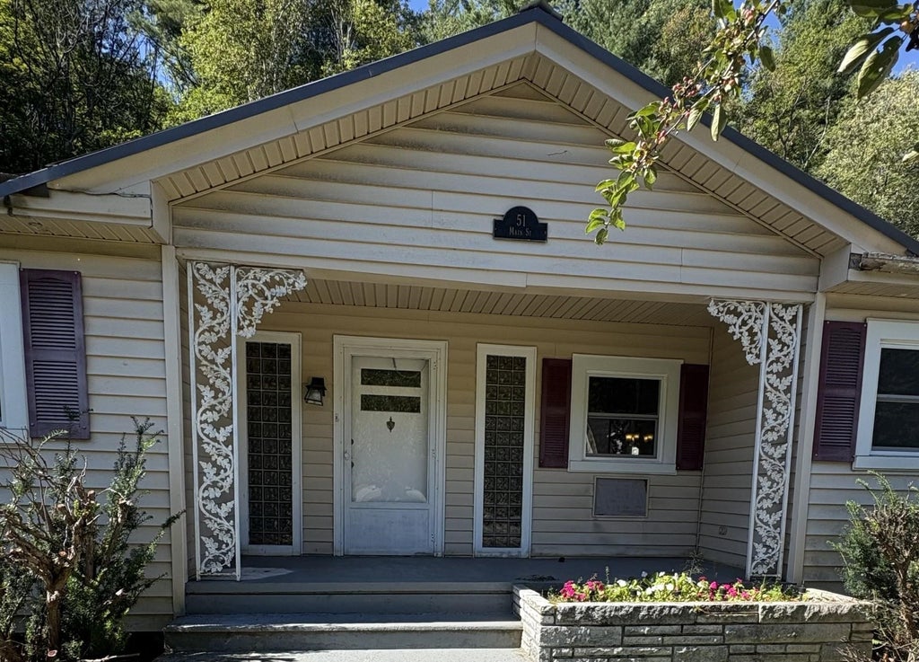 Photo of 51 Main Street, Marlborough, NH 03455 (MLS # 5107910)