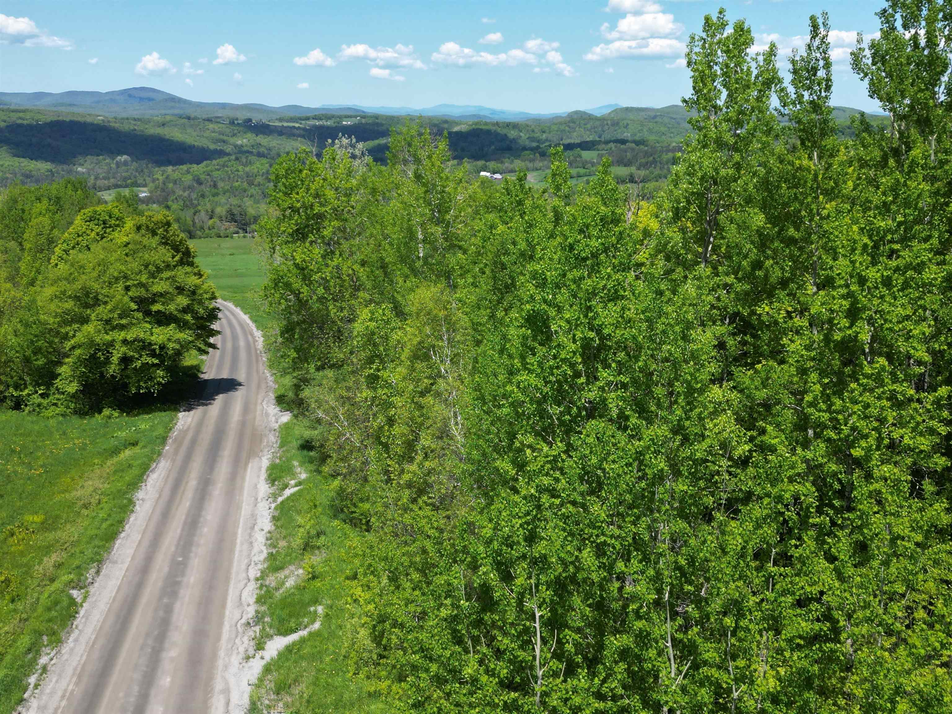 0 Danville Hill Road