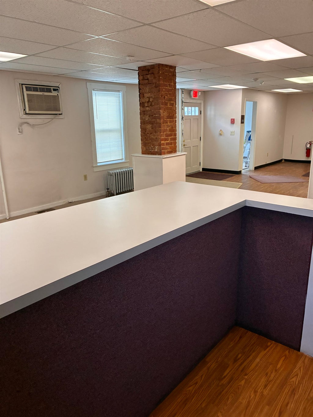 Photo of 46 W Broadway Street #1st floor, Derry, NH 03038 (MLS # 5103687)